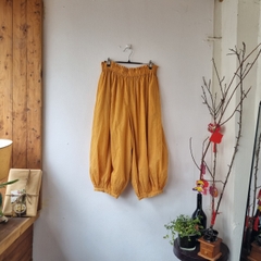 Balloon Pants