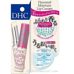 Son Dưỡng DHC Mint trị thâm hoa hồng 1.5g