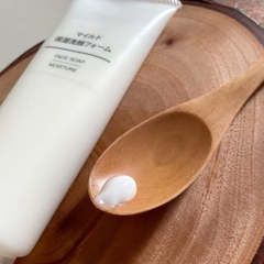 Tẩy tế bào chết Muji Srcub 120g