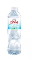 N.K T.NHIEN LAVIE LIGHT 500ML