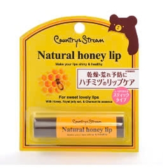 Son Dưỡng Môi Mật Ong Thiên Nhiên Country & Stream