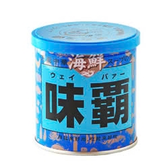 Nước cốt cô đặc Weipa Ajiha chiết xuất hải sản 250g, T12