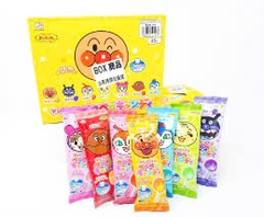 KẸO MÚT TRÁI CÂY ANPANMAN