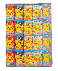 KẸO CHEWING GUM HÌNH POKEMON (1V)