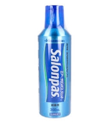 Xịt lạnh giảm đau Salonpas 300ml