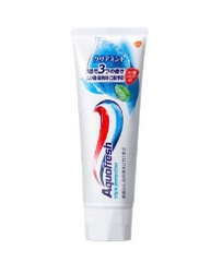 Kem đánh răng Aquafresh hương bạc hà 140g (tem xanh đậm)