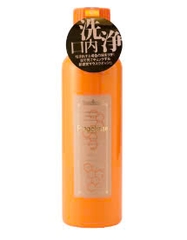 NƯỚC SÚC MIỆNG PROPOLINSE - 600ml chai cam