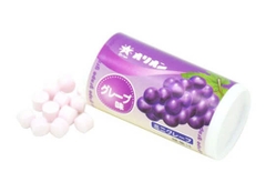 Kẹo Orion Mini Vị Nho