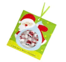 Set kẹo noel-ông già noel