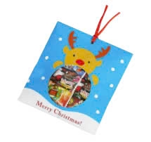 Set kẹo noel-tuần lộc