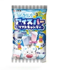 Kẹo mềm ice bar Coris-37g