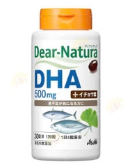 Nature DHA
