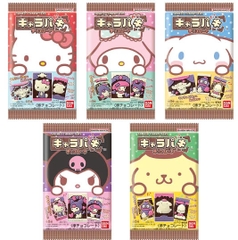 Sô cô la nhân vật Sanrio