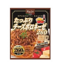 Sốt mì Ý vị Phômai 260g