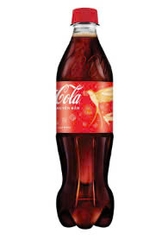 NGK COCACOLA GIAM DG 600ML*6