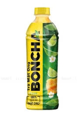 TRÀ MẬT ONG BONCHA V.CHANH 450ML