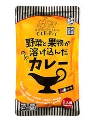 Sốt cari rau củ 200g/gói, 5 gói/set, T12