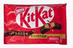 Bánh kitkat socola vị truyền thống