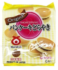 Bánh rán Doremon Dorayaki Vani