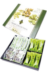 Bánh trà xanh Matcha Sweets 280g
