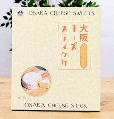 Que phô mai Osaka (5 miếng)