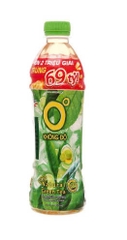 TRA XANH C2 TAO 360/355ML*6CH