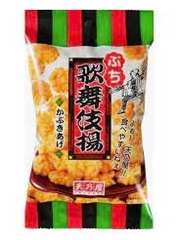 Bánh gạo Kabuki 23g