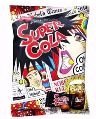 Kẹo siêu chua Super vị Cola 90gr