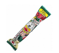 Bánh xốp Umaibo vị rau salad