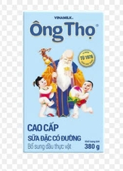SUA DAC ONG THO CHU XANH HG 380G