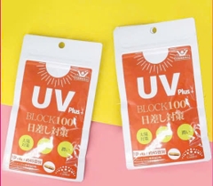 HAYARI- VIÊN UỐNG CHỐNG NẮNG UV PLUS+ 45 VIÊN