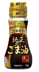 Dầu mè Ajinomoto 70g