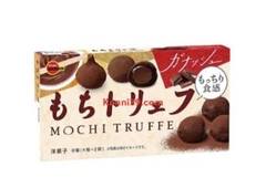 Bánh mochi-Bourbon socola Truffle 87g