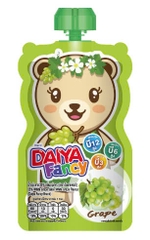 NƯỚC ÉP NHO DAIYA VỊ NHO 150ML