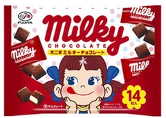 Sô cô la Milky PEKO