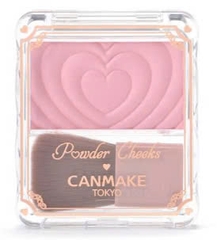 Má hồng Canmake P02