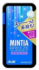 Kẹo MINTIA Breeze -biển xanh