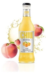 Chill cocktail đào 275ml