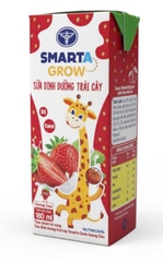 Sữa chua uống METACARE YOYO vị cam 180ml