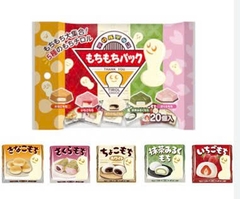 MOCHI TỔNG HỢP