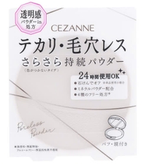 PHẤN PHỦ CEZANNE CL 8G