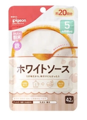 Bột nêm Dashi Pigeon vị gà phô mai 42g