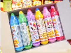 Kẹo bút chì Shin - Chan 12g