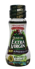Dầu Olive Extra Virgin Ajinomoto 70g Nhật Bản