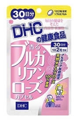 DHC Viên uống hoa hồng 30 ngày