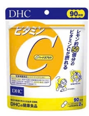 DHC Vitamin C 90 ngày