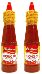 TUONG OT CHOLIMEX PET 130G
