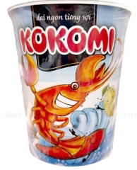 MI LY KOKOMI DAI TOM CHUA CAY 65G