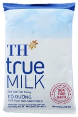 SUA TTTH CO DUONG FINO 220ML*8
