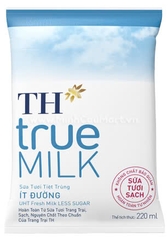 SUA TTTH IT DUONG FINO 220ML*8